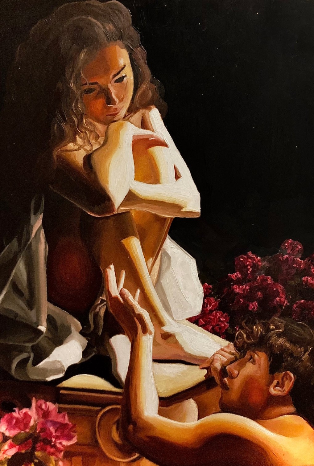Le Désir