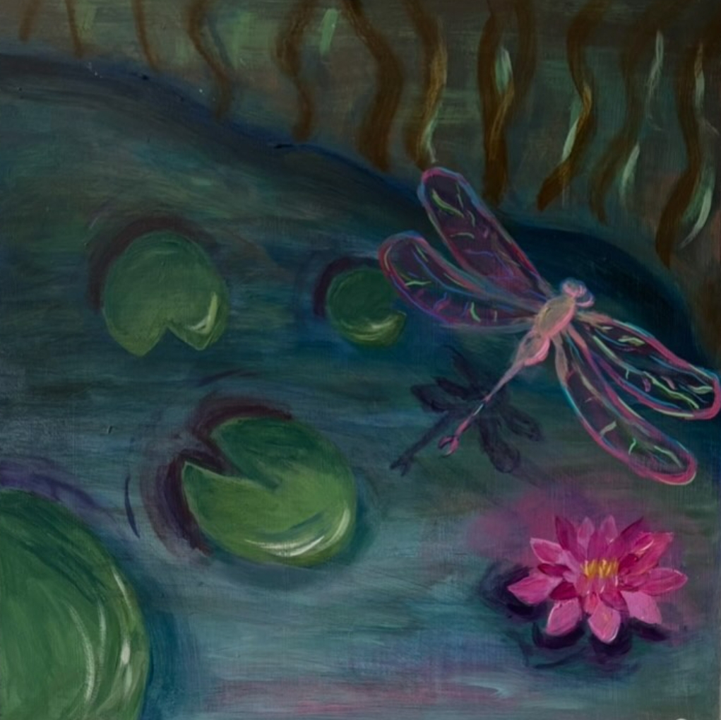 Dragonfly
